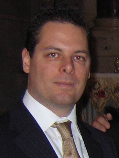 Alessandro Ogheri